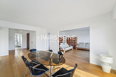 Location Appartement 4 pièces 97m² - Photo 3