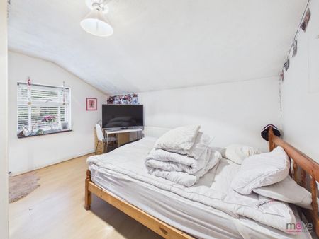 4 bedroom house to rent - Photo 4