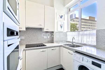 1 bedroom flat to rent - Photo 4
