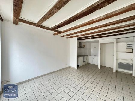 Appartement à louer 2 pièces 45.75m² - Photo 2