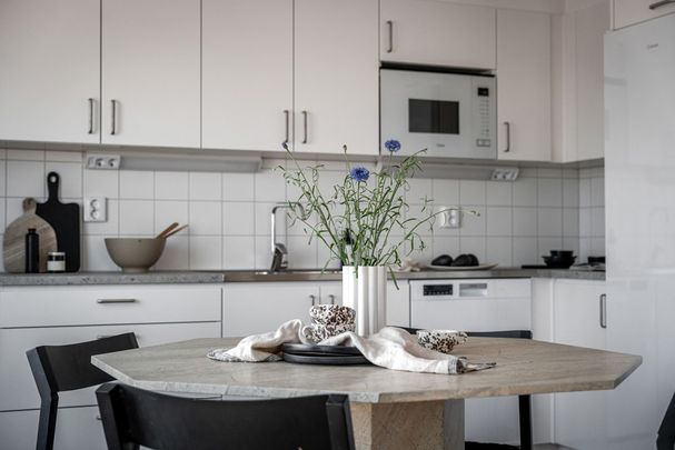 Torpängsgatan 14A, 74130, Knivsta - Photo 1