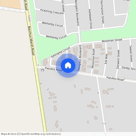 385 Patullos Road, Vic 3212, Lara