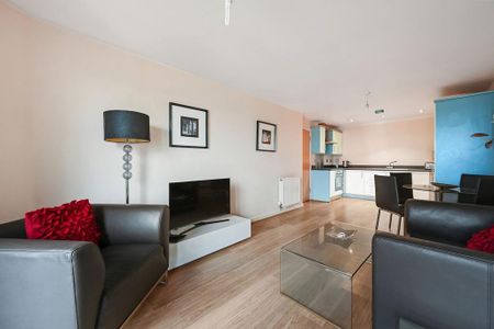 1 bedroom apartment to rent - Photo 2