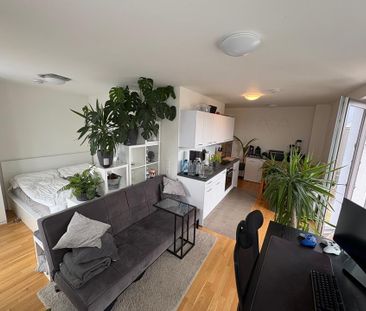 Single-Apartment mit Dachterrasse in der Bremer Neustadt! - Wentzel... - Photo 2