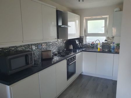 Room in a Shared House, Albany Close Tottenham London, N15 - Photo 4