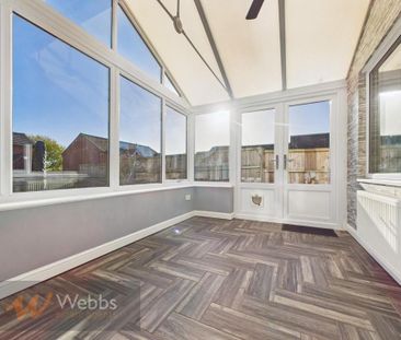 2 bedroom semi-detached house to rent - Photo 3