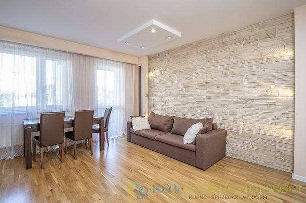 Do wynajęcia komfortowe mieszkanie – Rzeszów, ul. Gromskiego - Фото 1