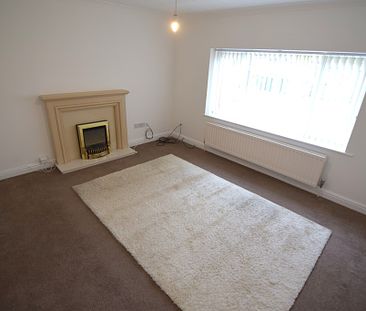 To Let 2 Bed Detached Bungalow - Photo 4