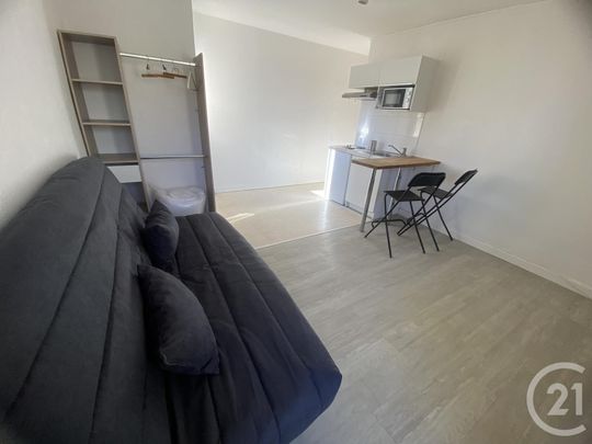 Location Appartement 1 pièce 22m² MONTPELLIER 34090 - Photo 1