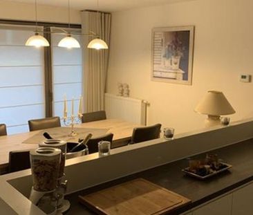Gelijkvloers app. te huur in Kortessem voor € 900 met 2 slaapkamers - Photo 3