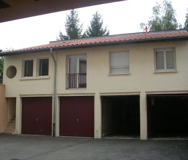 Location Appartement 2 pièces 57m² SARREGUEMINES 57200 - Photo 5