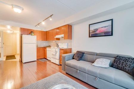 For Lease - 2737 Keele Street Unit# 614, Toronto, Ontario - Photo 3