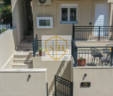 Διαμέρισμα για ενοικίαση Αγία Πελαγία (Γάζι) - Photo 2