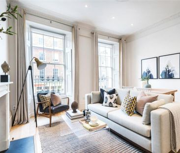 3 bedroom maisonette to rent - Photo 2