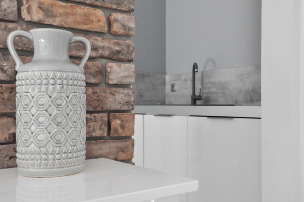 Apartament wynajem Poznań Centrum Maratońska - Zdjęcie 1