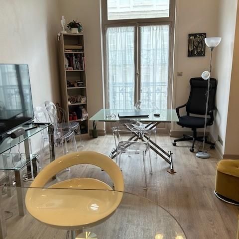 Location Appartement 1 pièce 32m² VICHY 03200 - Photo 1