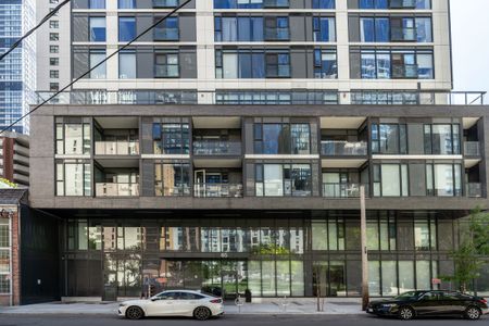 For Lease - 65 Mutual Street Unit# 2707, Toronto, Ontario - Photo 4