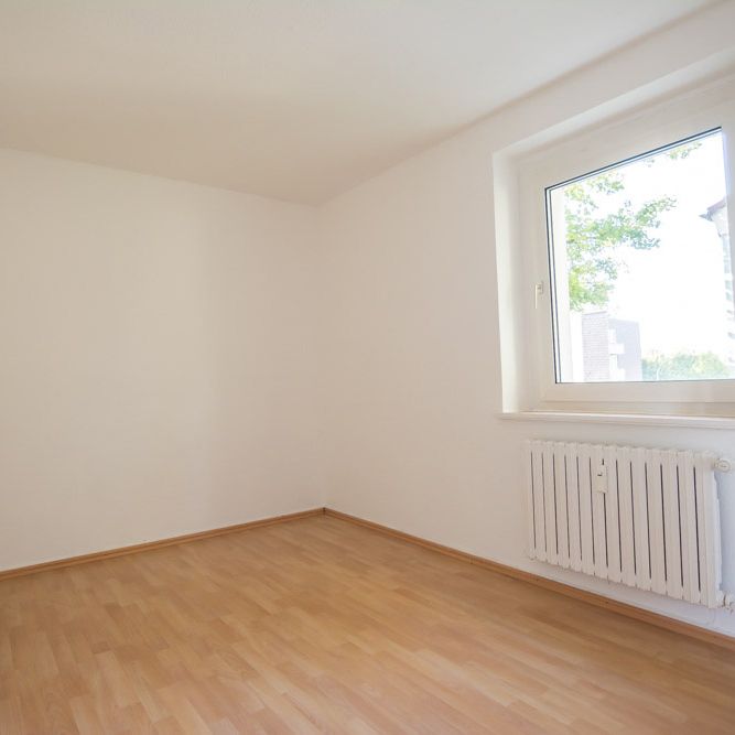 Demnächst frei! 2-Zimmer-Wohnung in Essen Stoppenberg - Photo 1