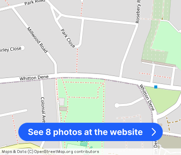 Whitton Dene, Isleworth, TW7 - Photo 1