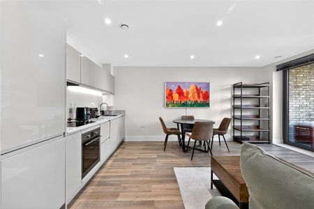 The Grange, London, SE1 3GW - Photo 3