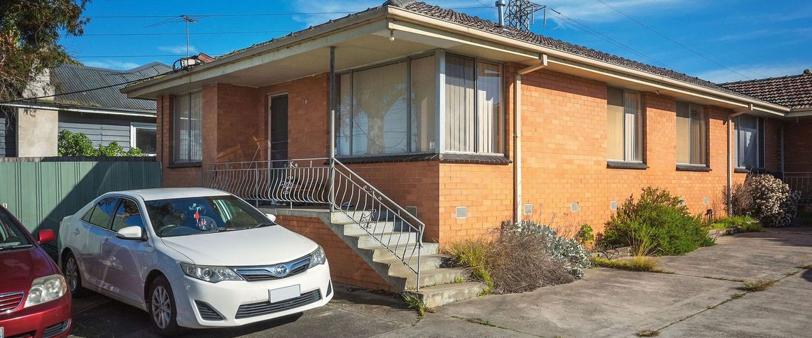 1/509 Clayton Road, 3168, Clayton Vic - Photo 1