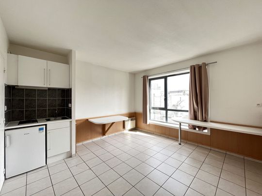 Location Appartement 1 pièce 22m² RODEZ 12000 - Photo 1