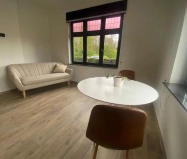 Studio meublé Brusselseweg, Maastricht - À louer - Photo 2