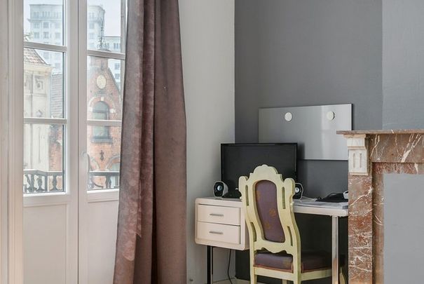 Room at Avenue Milcamps 6 - Photo 1