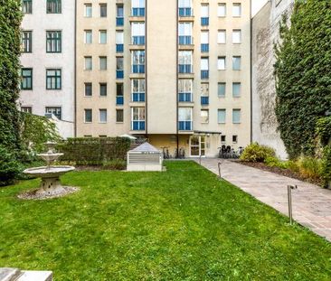 ++NEU++ Porzellangasse, Bestlage im Servitenviertel, 3-Zimmer + hal... - Foto 6