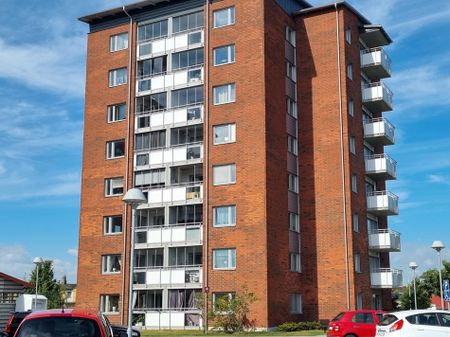 Sockerbiten 9, Trelleborg Centrum - Foto 5