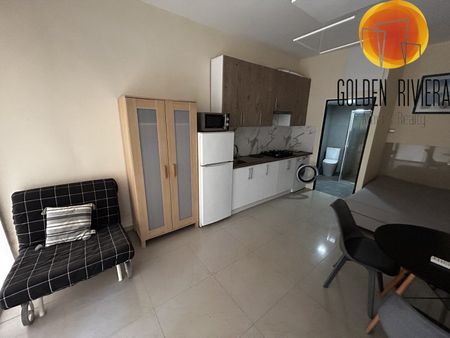 Studio/Γκαρσονιέρα για ενοικίαση Παλαιό Φάληρο - Photo 5