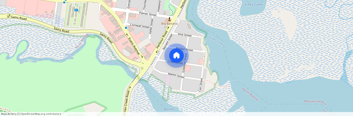 7 Creek Street, Qld 4740, North Mackay