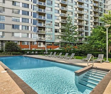 4900 Boul. de l'Assomption, app.403, H1T 0A2, H1T 0A2, Montréal - Photo 6