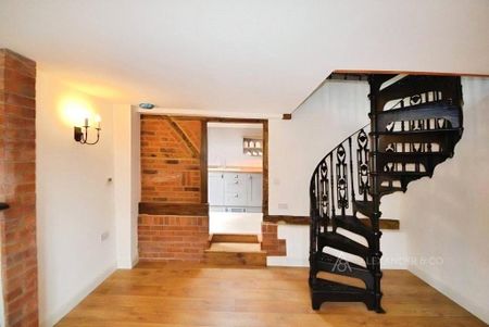 1 bedroom house to rent - Photo 4