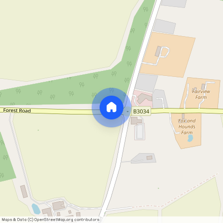 Forest Road, Wokingham, RG40