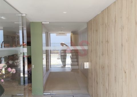 Apartamento T2+1
