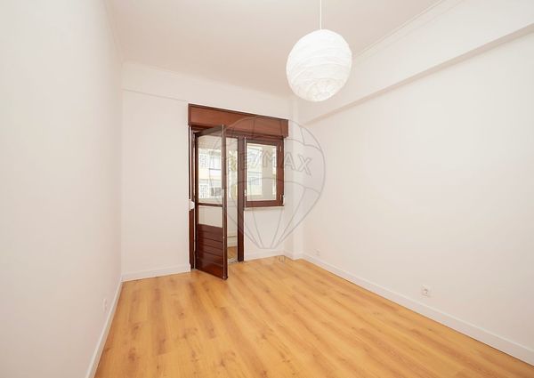Apartamento T2 em Lisboa