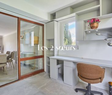 Appartement à louer - Aix-en-Provence 4 pièces de 119.7 m² - Photo 2