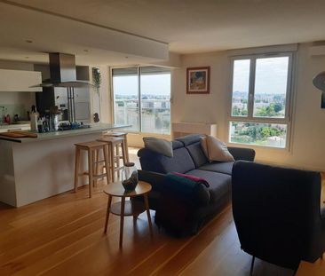 Location Appartement 3 pièces 91m² BORDEAUX 33200 - Photo 6