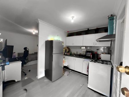 “Affordable Studio with Utilities Included” - Photo 3