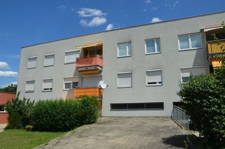 Gemütliche 3-Zimmer-Wohnung mit Loggia in Graz! - Photo 4
