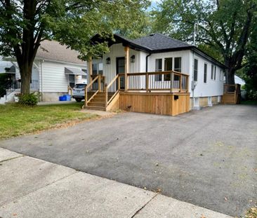 For Lease - 792 FLEET Street Unit# Basement, London East, Ontario - Photo 3