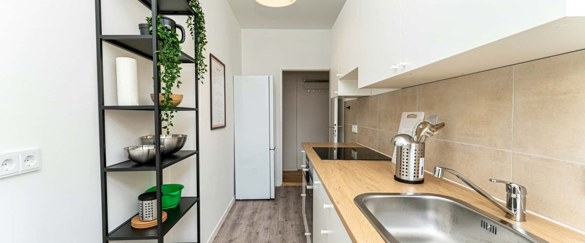 Flemmingstraße - Photo 1