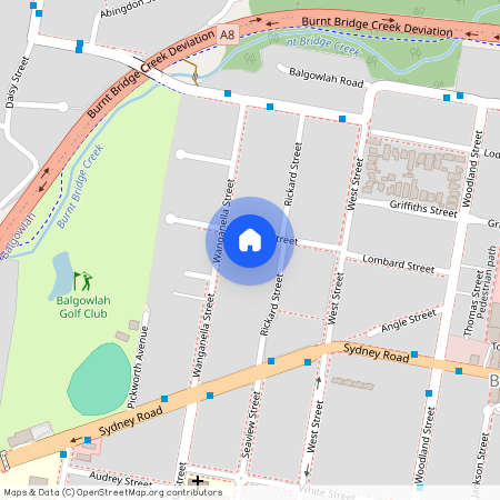 3/7 Brighton Street, Balgowlah NSW 2093