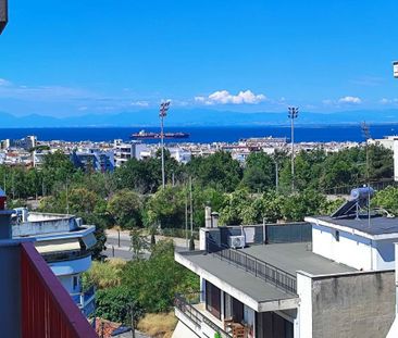 Διαμέρισμα για ενοικίαση - Τριανδρία - Δόξα - Κρυονέρι, - Φωτογραφία 5