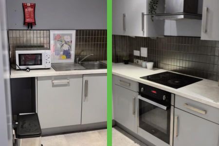 4 bedroom flat share to rent - Photo 5