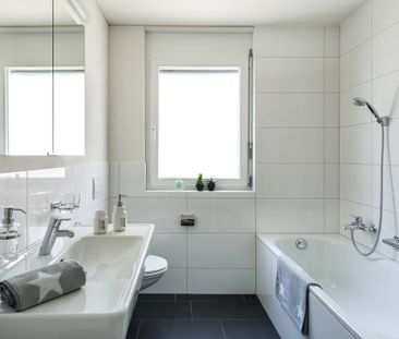 3.5 Zimmer, 100 m², EG - Foto 6