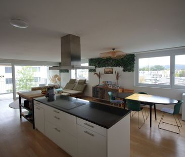 41/2 ROOM APARTMENT IN RHEINFELDEN (AG), FURNISHED, TEMPORARY - Photo 1