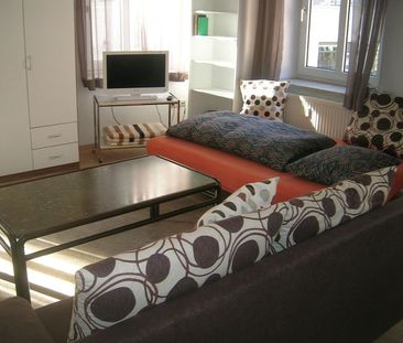 Pronájem bytu 2+1 • 54 m² bez realitkyAugsburg Innenstadt Bayern 86152 - Photo 4