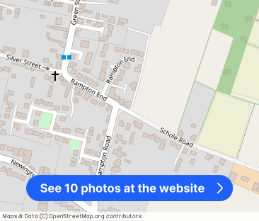 Shepherds Court, Willingham, Cambridge, Cambridgeshire, CB24 - Photo 1
